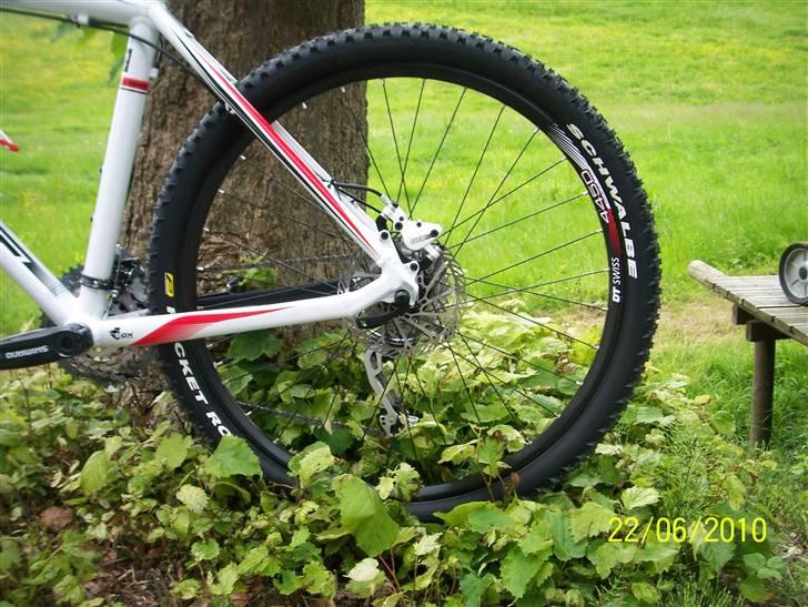 Scott Scale 50 2010 - solgt billede 4