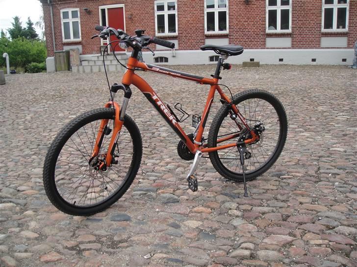 trek 3900 3 series