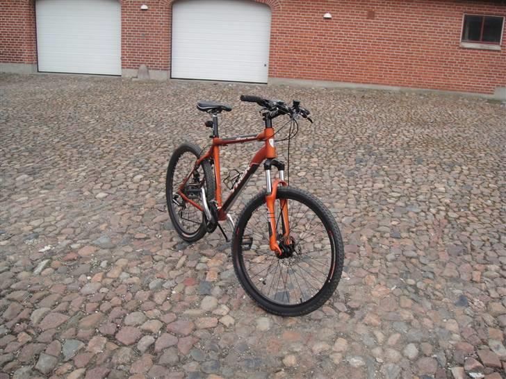 Trek 3900 3 series billede 3