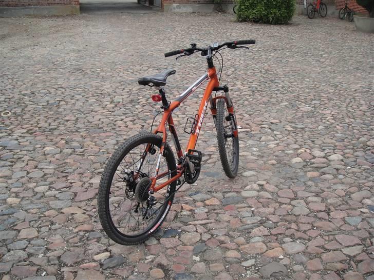 Trek 3900 3 series billede 14