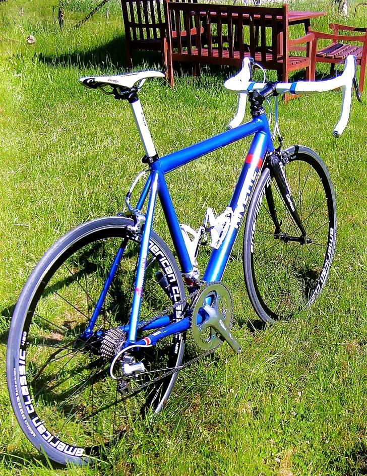 Rivette r 6 prototype billede 14