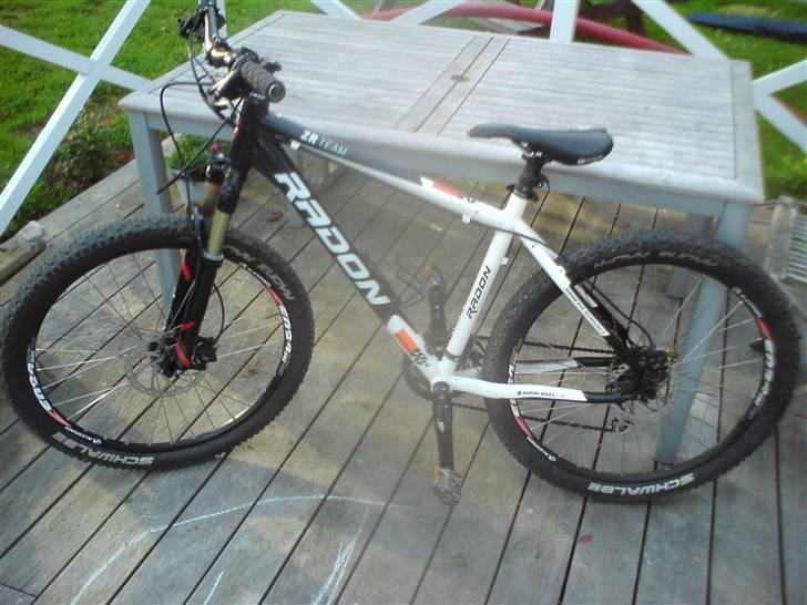 Radon ZR Team 6.0 billede 1