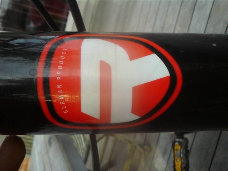 Radon ZR Team 6.0 billede 3