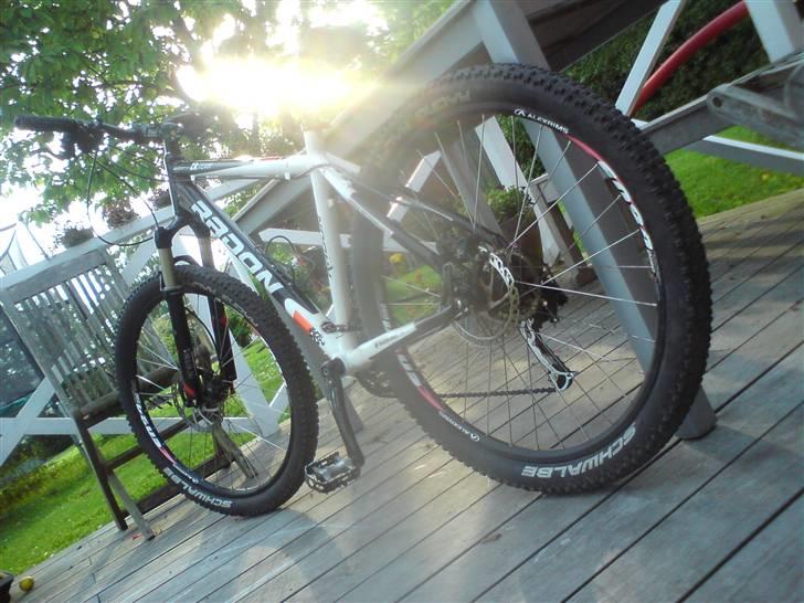 Radon ZR Team 6.0 billede 4