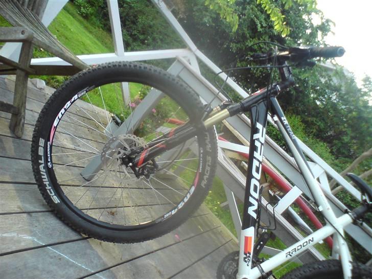 Radon ZR Team 6.0 billede 5