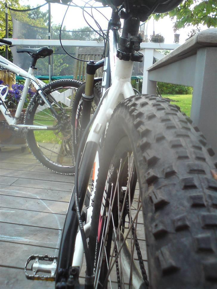 Radon ZR Team 6.0 billede 6