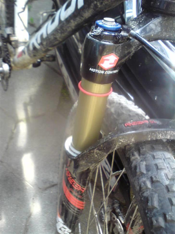 Radon ZR Team 6.0 billede 7