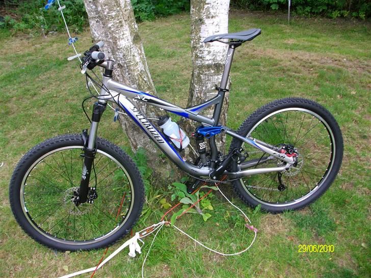 Specialized   FSR XC  billede 2