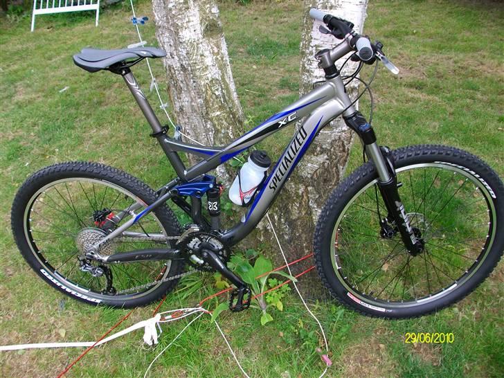 Specialized   FSR XC  billede 3