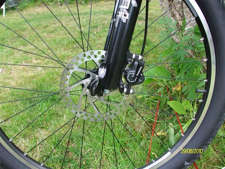 Specialized   FSR XC  billede 4