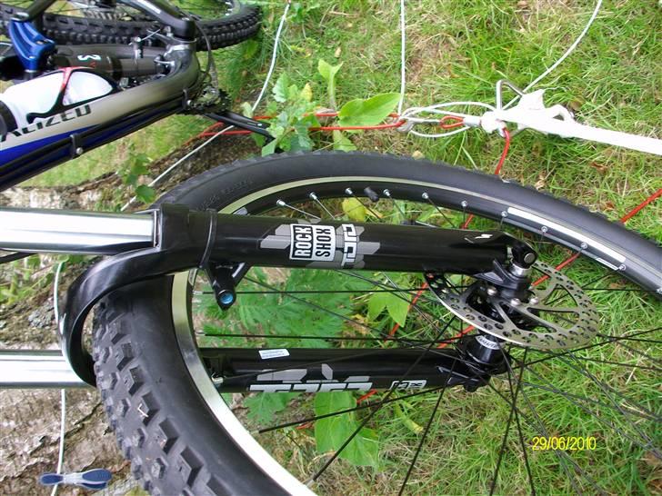 Specialized   FSR XC  billede 5