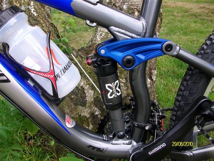 Specialized   FSR XC  billede 6