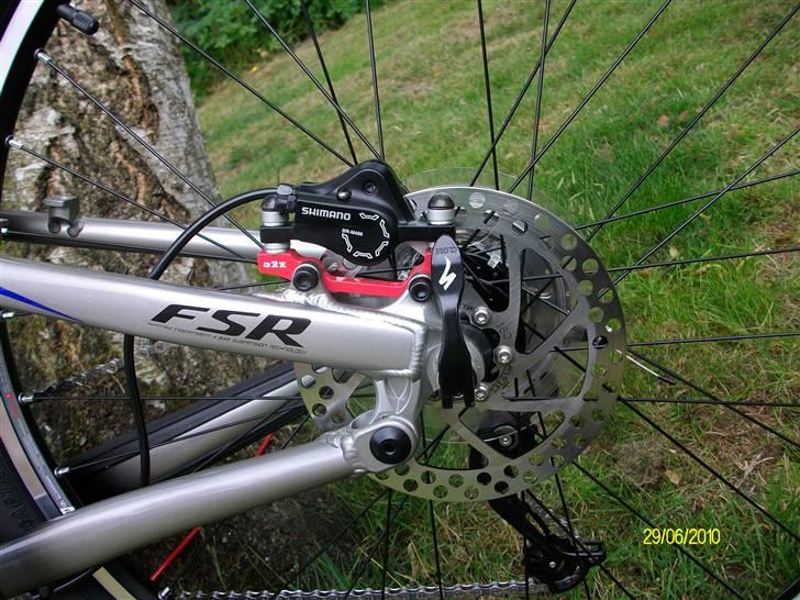 Specialized   FSR XC  billede 7