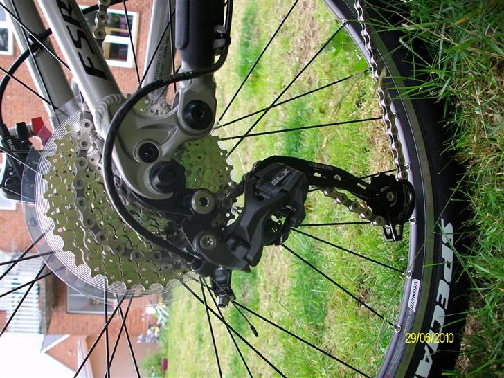 Specialized   FSR XC  billede 8
