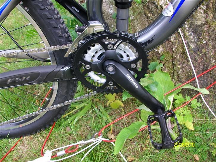 Specialized   FSR XC  billede 10