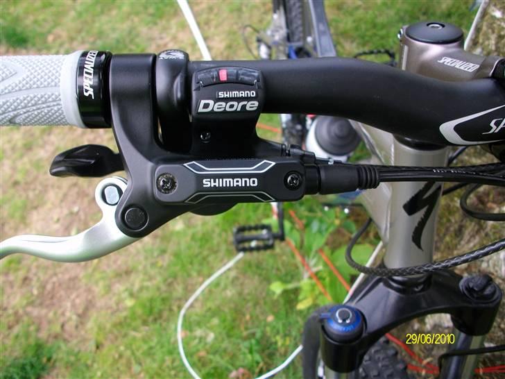 Specialized   FSR XC  billede 11