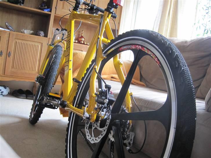 Busetto Pro-Low billede 2