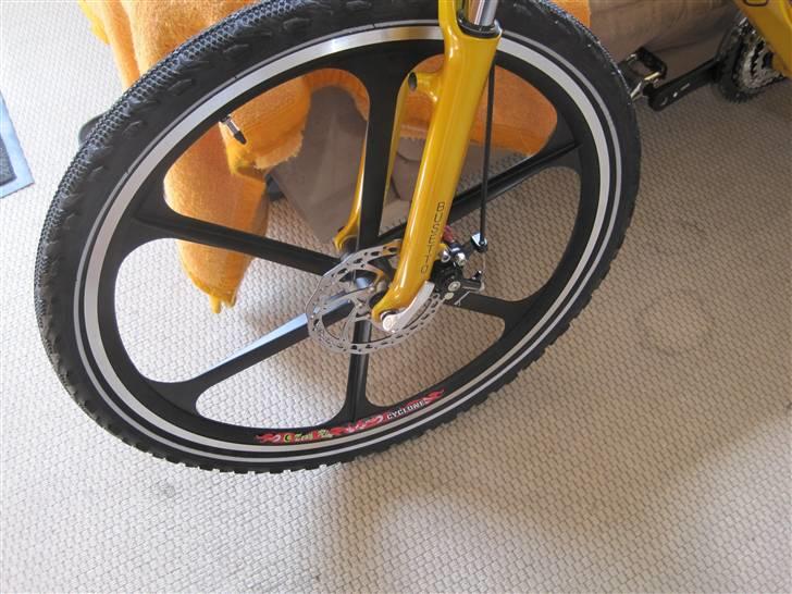 Busetto Pro-Low billede 4