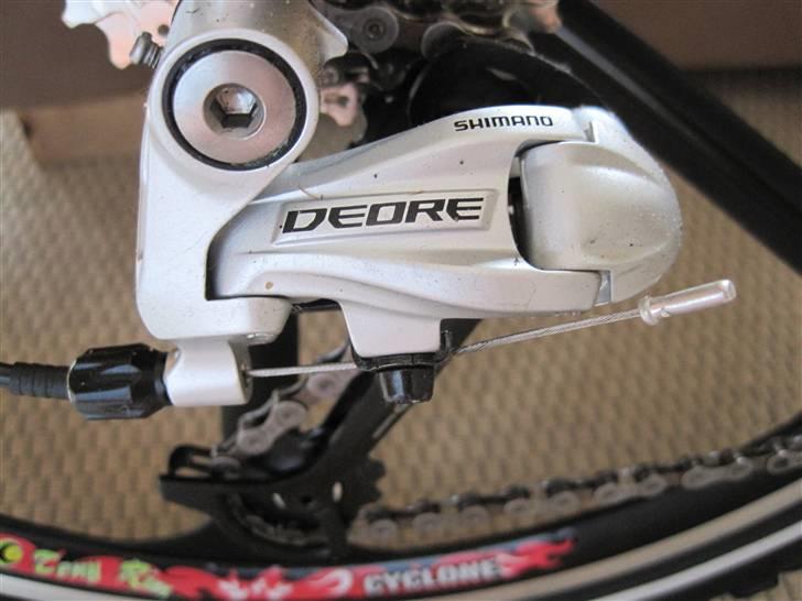 Busetto Pro-Low billede 6