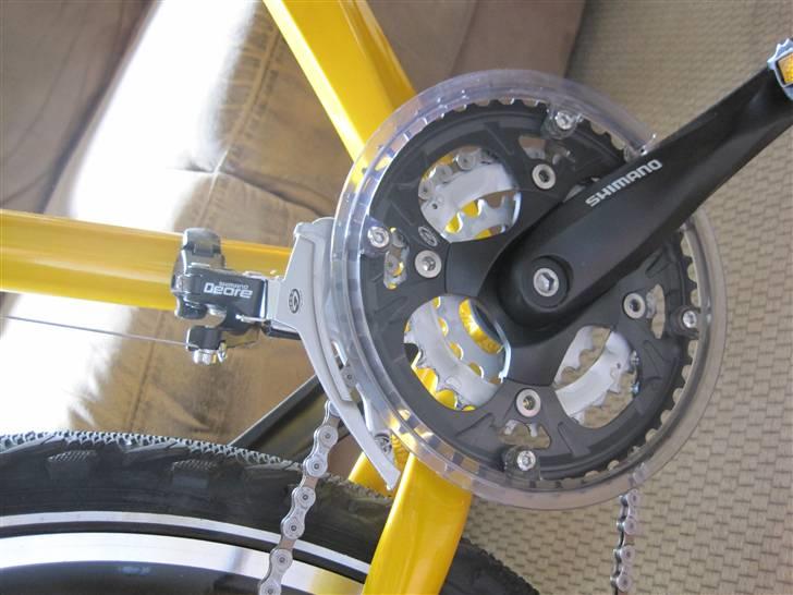 Busetto Pro-Low billede 7