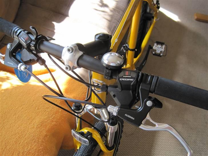 Busetto Pro-Low billede 8