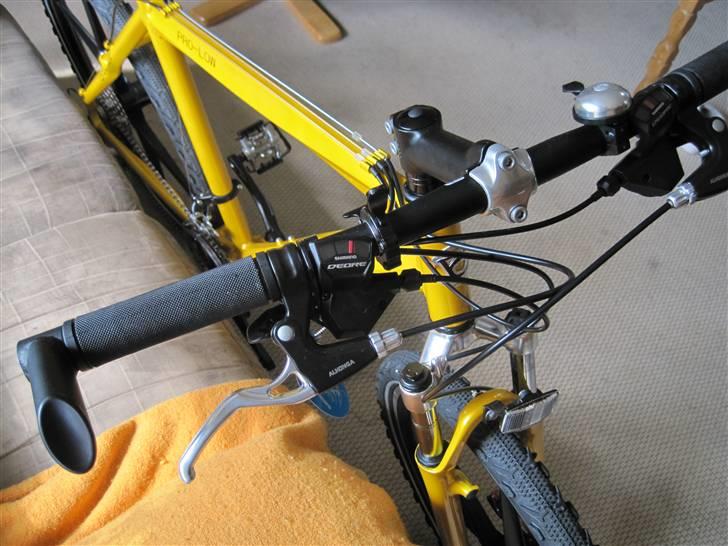 Busetto Pro-Low billede 9