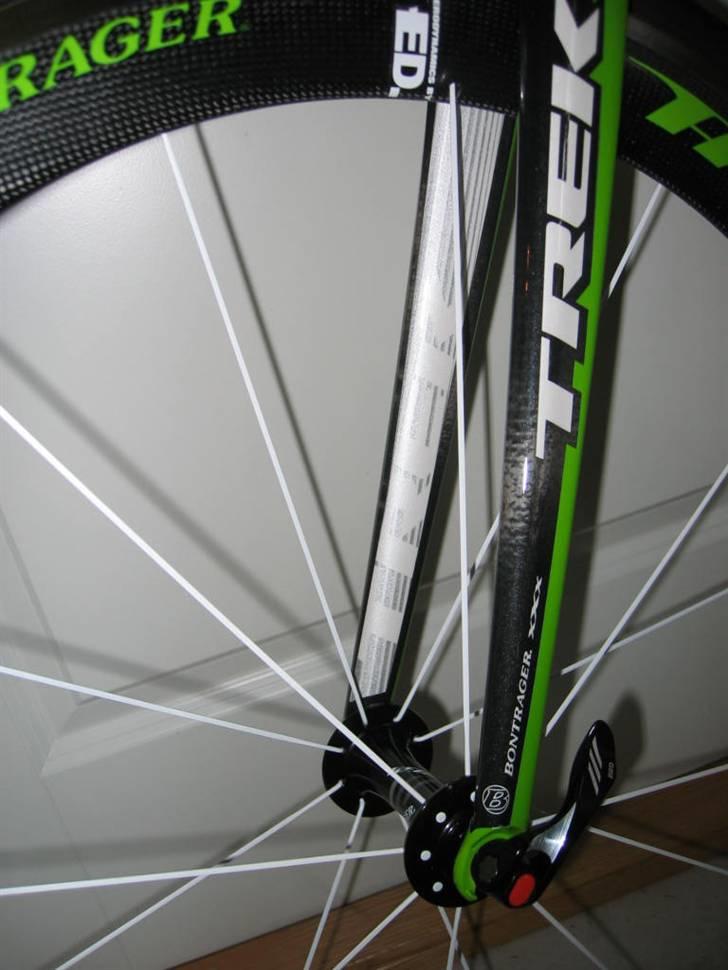 Trek 6,9 Pro Madone billede 8