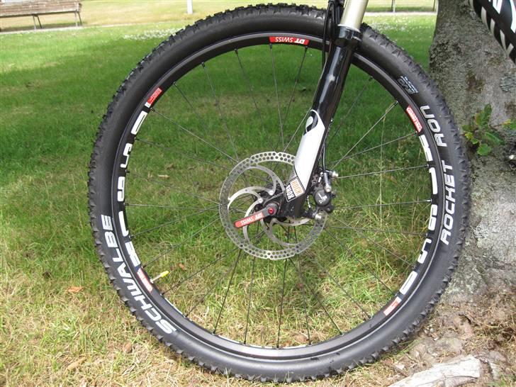 Canyon Grand Canyon CF 8.0 2010 billede 4
