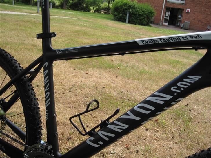 Canyon Grand Canyon CF 8.0 2010 billede 5