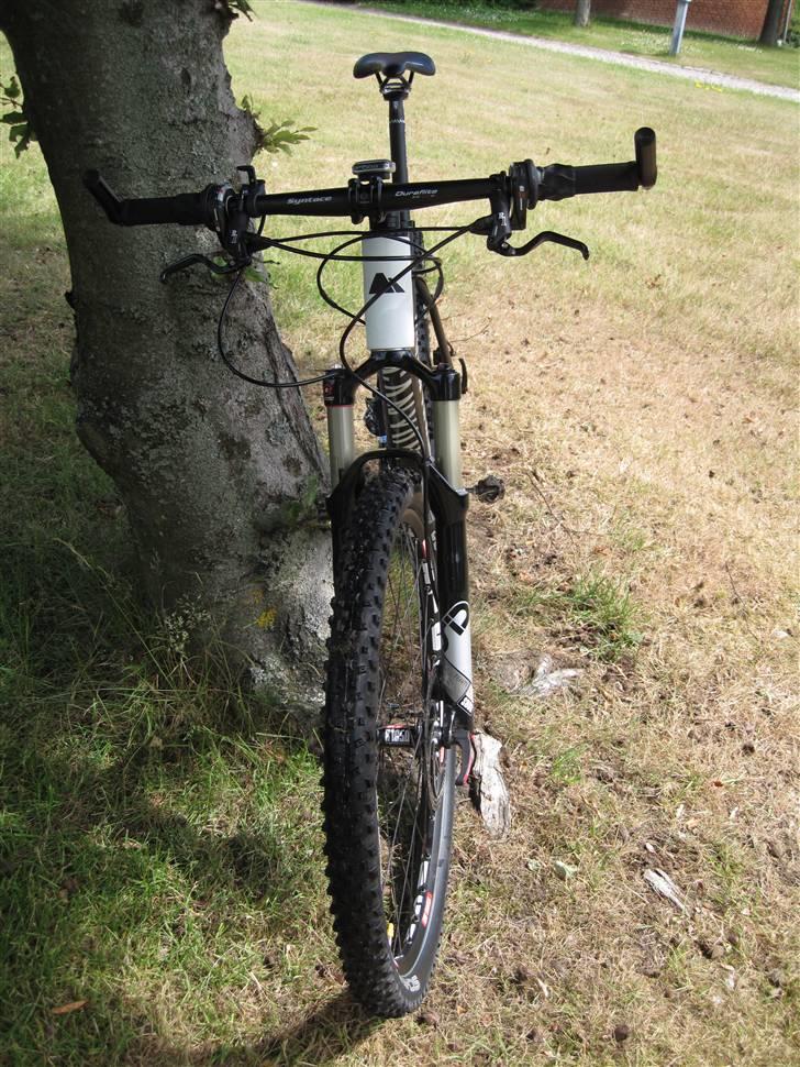 Canyon Grand Canyon CF 8.0 2010 billede 6