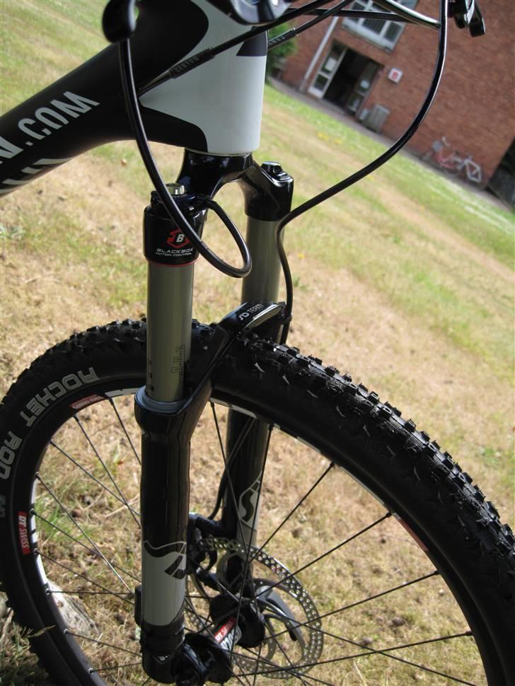 Canyon Grand Canyon CF 8.0 2010 billede 7