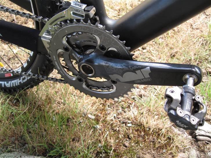 Canyon Grand Canyon CF 8.0 2010 billede 8