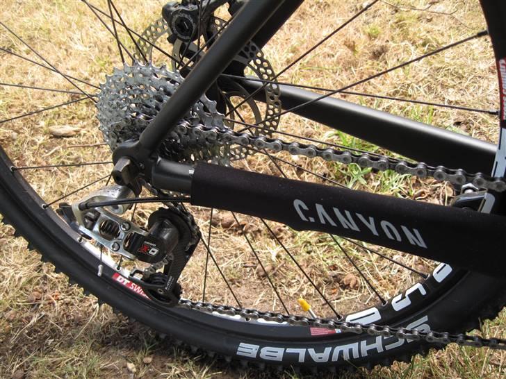 Canyon Grand Canyon CF 8.0 2010 billede 9