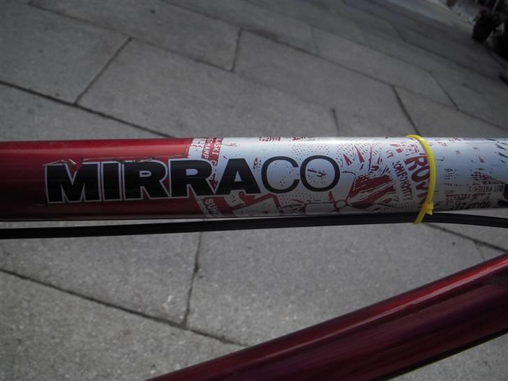 Mirraco Moto billede 6