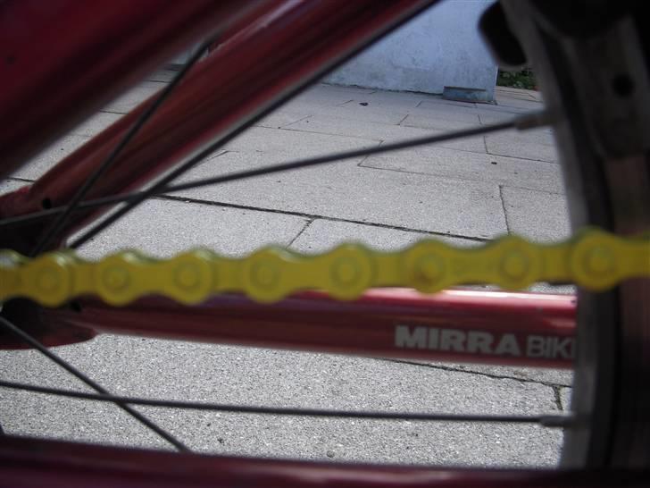 Mirraco Moto billede 10