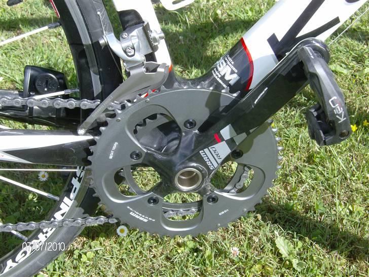 Kuota Kebel *solgt* billede 3