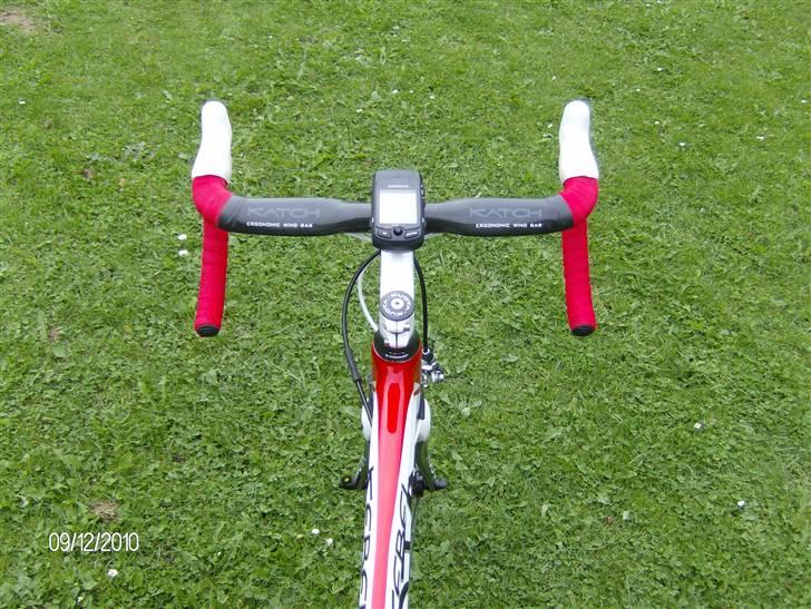 Kuota Kebel *solgt* billede 4