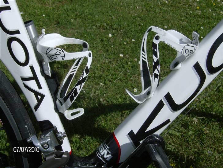 Kuota Kebel *solgt* billede 5