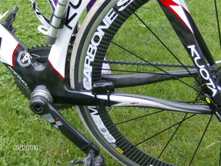 Kuota Kebel *solgt* billede 6
