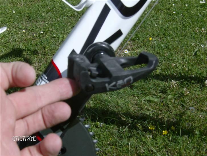 Kuota Kebel *solgt* billede 7