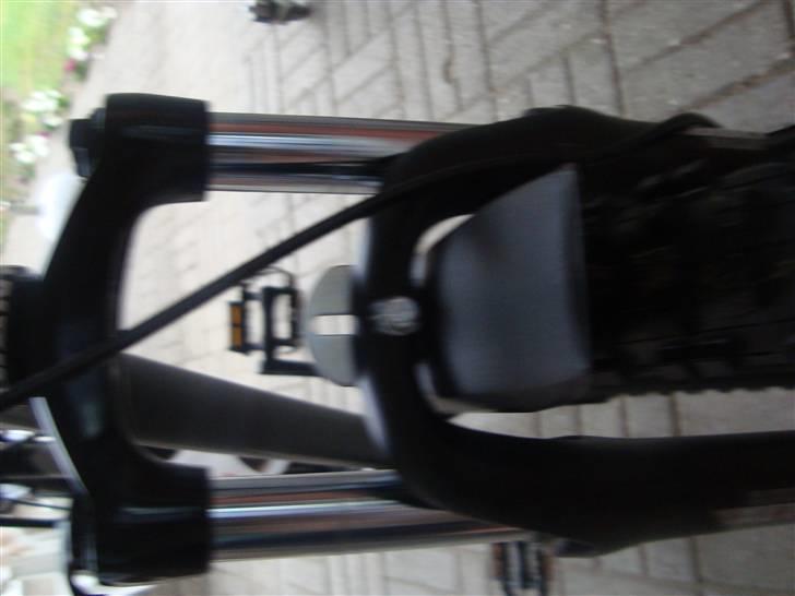 Giant Terrago Disc Black billede 2