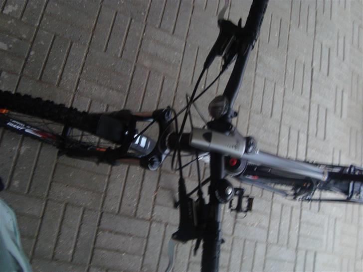 Giant Terrago Disc Black billede 5