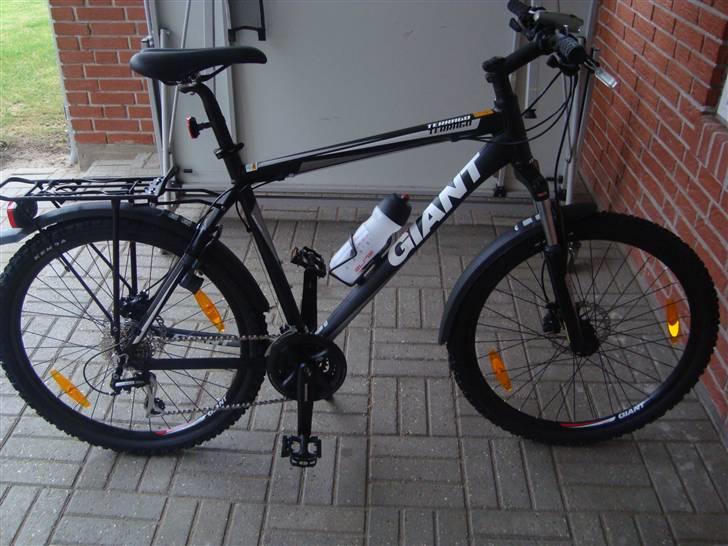 Giant Terrago Disc Black billede 7