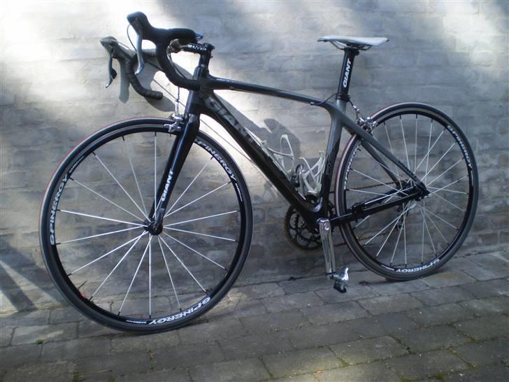 Giant  Defy Advanced  billede 17