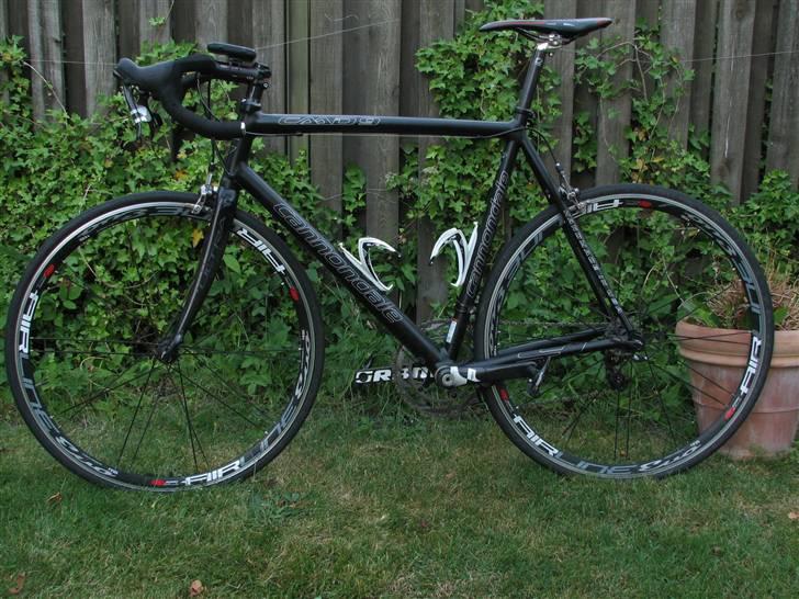 Cannondale Caad 9 billede 4