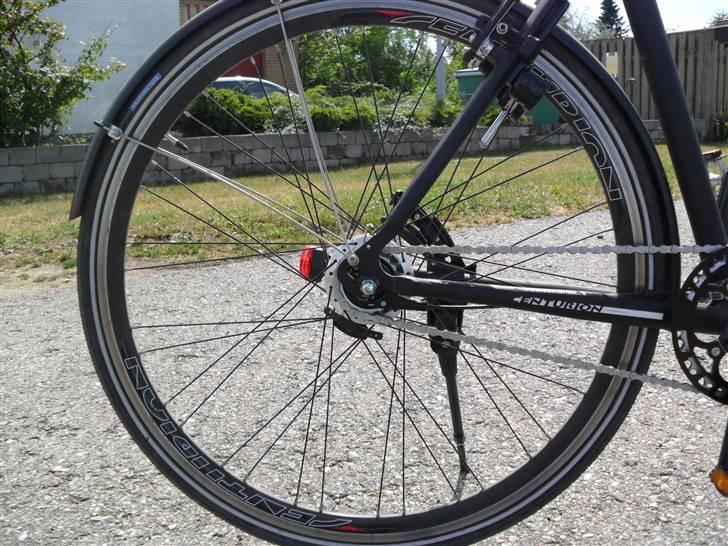 Centurion enternity Light billede 4