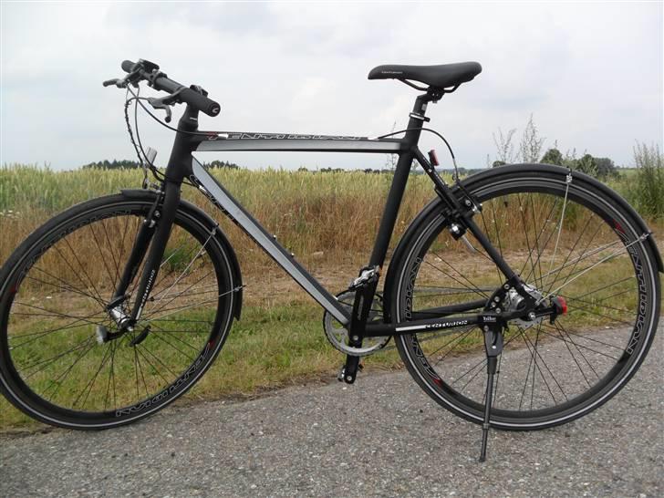 Centurion enternity Light billede 6