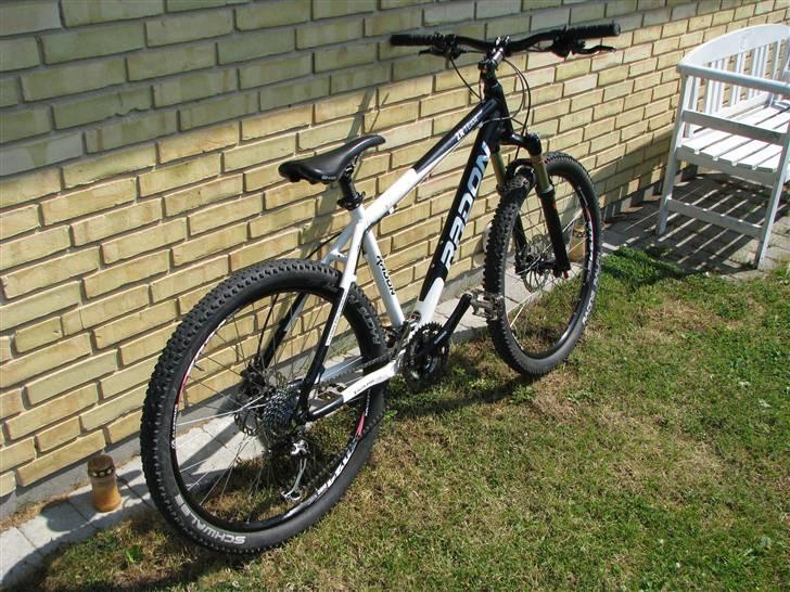 Radon ZR Team 6.0 billede 8