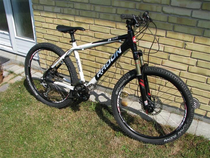 Radon ZR Team 6.0 billede 9