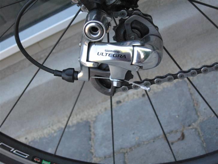 Olmo Tecno kt billede 15